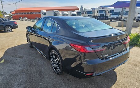 Toyota Camry, 2024 год, 4 199 000 рублей, 7 фотография