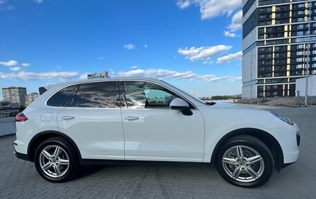 Porsche Cayenne III, 2015 год, 3 500 000 рублей, 7 фотография