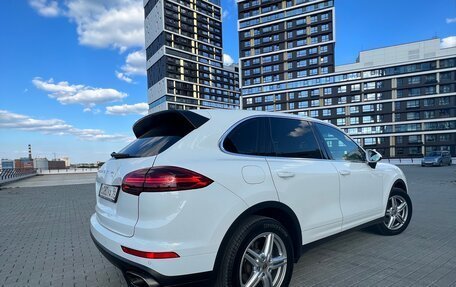 Porsche Cayenne III, 2015 год, 3 500 000 рублей, 8 фотография