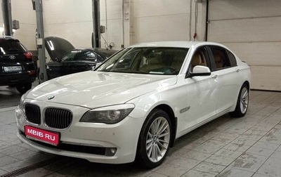 BMW 7 серия, 2012 год, 1 299 000 рублей, 1 фотография