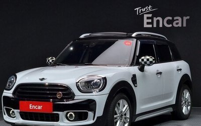 MINI Countryman II (F60), 2021 год, 2 670 100 рублей, 1 фотография