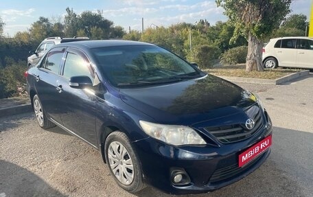 Toyota Corolla, 2011 год, 1 259 000 рублей, 1 фотография