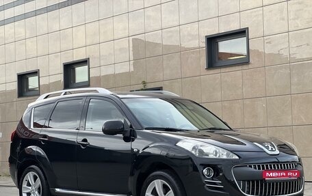 Peugeot 4007, 2008 год, 1 200 000 рублей, 1 фотография