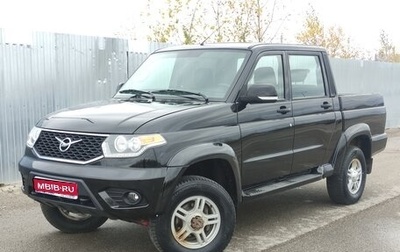 ЛуАЗ Pickup, 2019 год, 950 000 рублей, 1 фотография