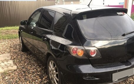 Mazda 3, 2006 год, 450 000 рублей, 7 фотография