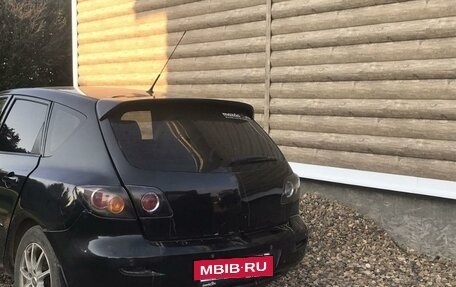 Mazda 3, 2006 год, 450 000 рублей, 6 фотография