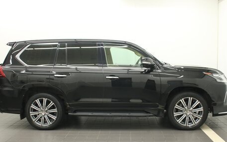 Lexus LX III, 2015 год, 8 100 000 рублей, 10 фотография