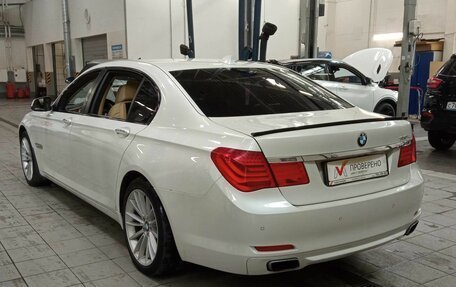 BMW 7 серия, 2012 год, 1 299 000 рублей, 3 фотография