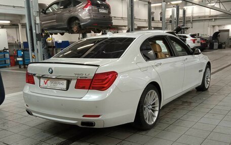 BMW 7 серия, 2012 год, 1 299 000 рублей, 4 фотография