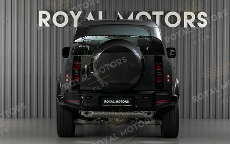 Land Rover Defender II, 2024 год, 16 990 000 рублей, 4 фотография