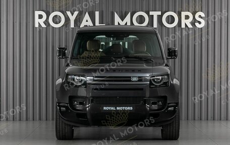 Land Rover Defender II, 2024 год, 16 990 000 рублей, 2 фотография