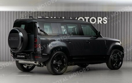 Land Rover Defender II, 2024 год, 16 990 000 рублей, 5 фотография