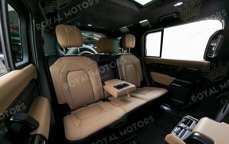 Land Rover Defender II, 2024 год, 16 990 000 рублей, 17 фотография