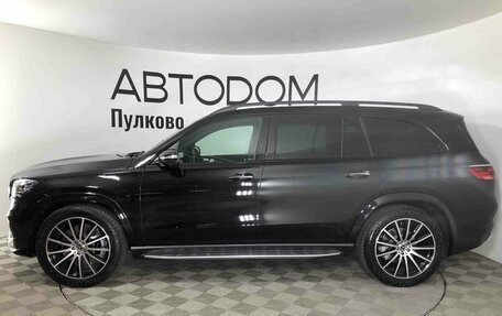 Mercedes-Benz GLS, 2024 год, 22 400 000 рублей, 2 фотография