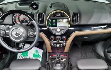 MINI Countryman II (F60), 2021 год, 2 670 100 рублей, 9 фотография