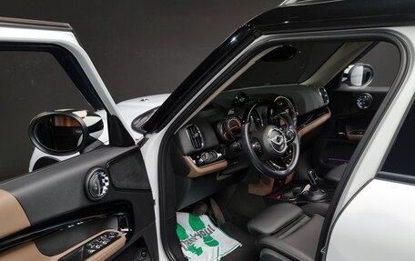 MINI Countryman II (F60), 2021 год, 2 670 100 рублей, 7 фотография