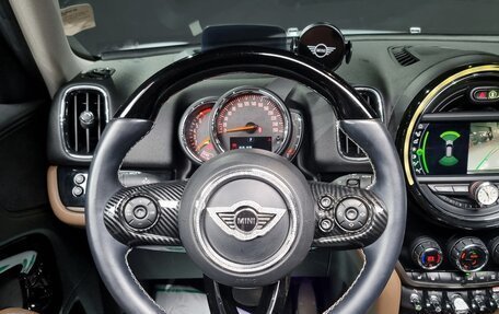 MINI Countryman II (F60), 2021 год, 2 670 100 рублей, 10 фотография