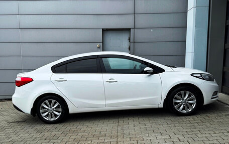 KIA Cerato III, 2013 год, 1 220 000 рублей, 3 фотография