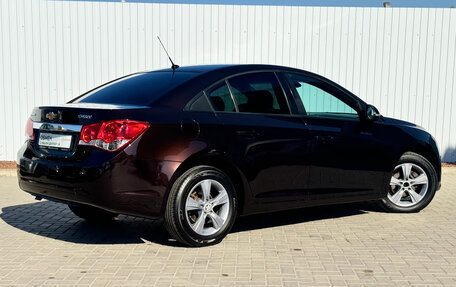 Chevrolet Cruze II, 2013 год, 1 100 000 рублей, 7 фотография