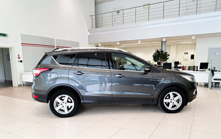 Ford Kuga III, 2018 год, 2 047 000 рублей, 4 фотография