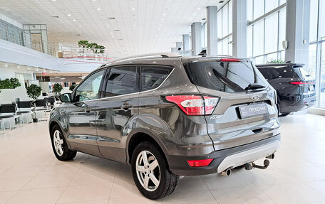 Ford Kuga III, 2018 год, 2 047 000 рублей, 7 фотография