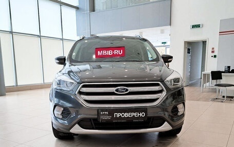 Ford Kuga III, 2018 год, 2 047 000 рублей, 2 фотография