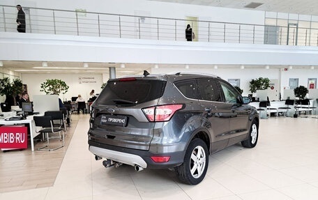 Ford Kuga III, 2018 год, 2 047 000 рублей, 5 фотография