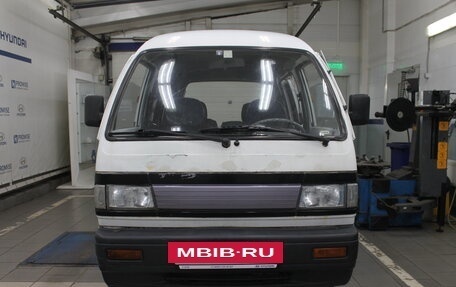 Daewoo Damas II, 1998 год, 240 000 рублей, 4 фотография