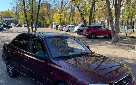 Hyundai Accent II, 2006 год, 200 000 рублей, 2 фотография