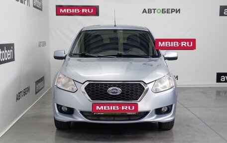 Datsun on-DO I рестайлинг, 2014 год, 418 000 рублей, 2 фотография