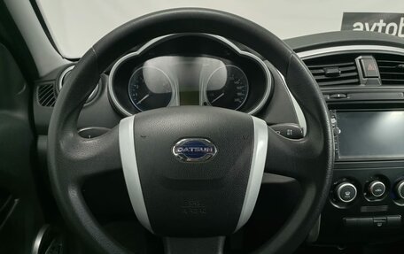 Datsun on-DO I рестайлинг, 2014 год, 418 000 рублей, 14 фотография