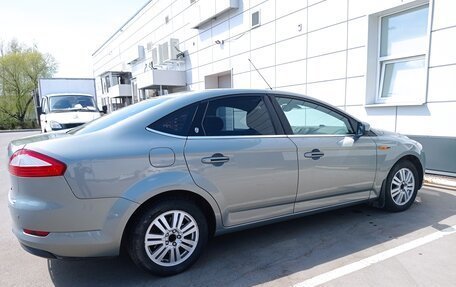 Ford Mondeo IV, 2008 год, 1 155 000 рублей, 11 фотография