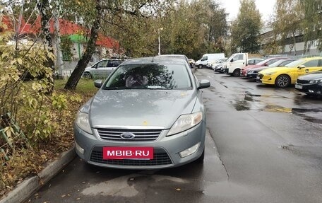 Ford Mondeo IV, 2008 год, 1 155 000 рублей, 4 фотография