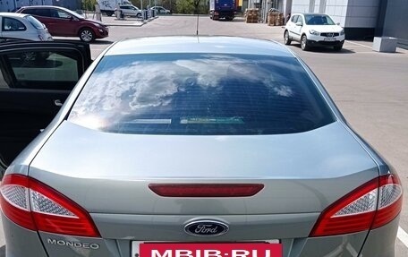 Ford Mondeo IV, 2008 год, 1 155 000 рублей, 13 фотография