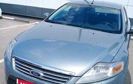 Ford Mondeo IV, 2008 год, 1 155 000 рублей, 7 фотография