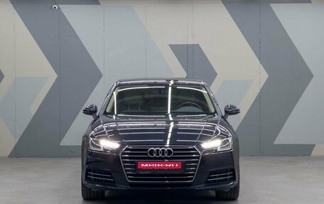 Audi A4, 2015 год, 2 590 000 рублей, 2 фотография