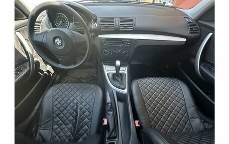 BMW 1 серия, 2008 год, 935 000 рублей, 7 фотография