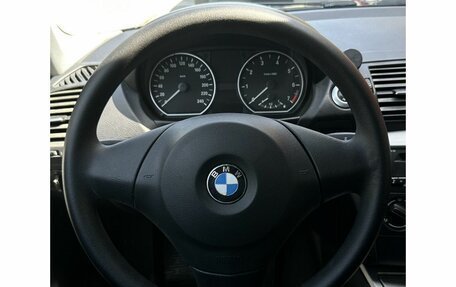 BMW 1 серия, 2008 год, 935 000 рублей, 9 фотография