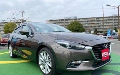 Mazda Axela, 2019 год, 1 490 000 рублей, 1 фотография