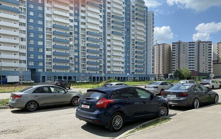 Ford Focus III, 2013 год, 1 075 000 рублей, 6 фотография