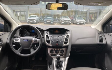 Ford Focus III, 2013 год, 1 075 000 рублей, 12 фотография