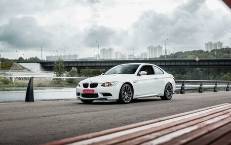 BMW M3, 2012 год, 4 300 000 рублей, 1 фотография