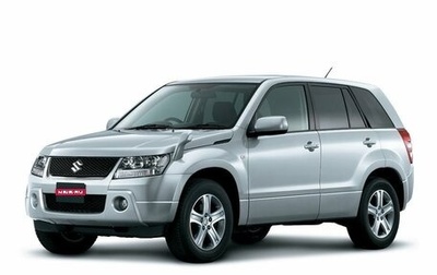 Suzuki Escudo III, 2006 год, 890 000 рублей, 1 фотография