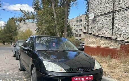 Ford Focus IV, 2002 год, 135 000 рублей, 1 фотография