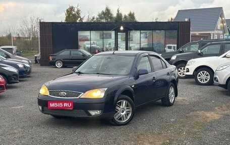 Ford Mondeo III, 2005 год, 430 000 рублей, 1 фотография