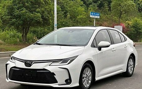 Toyota Corolla, 2021 год, 1 900 000 рублей, 1 фотография