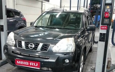 Nissan X-Trail, 2008 год, 1 275 000 рублей, 1 фотография