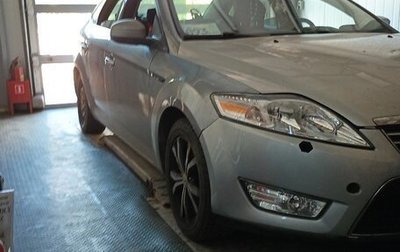 Ford Mondeo IV, 2007 год, 550 000 рублей, 1 фотография