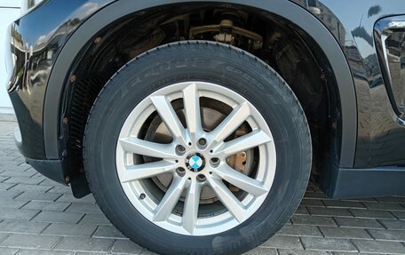 BMW X5, 2016 год, 3 230 000 рублей, 18 фотография