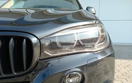 BMW X5, 2016 год, 3 230 000 рублей, 17 фотография